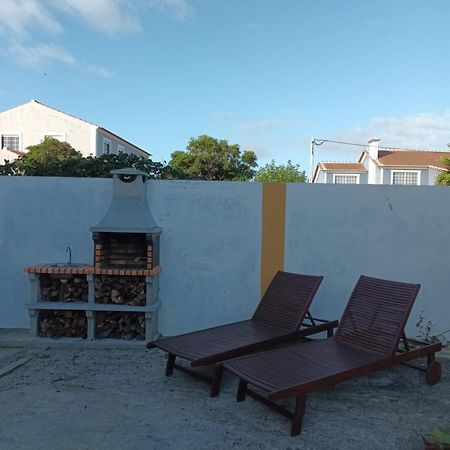 فيلا Rib'S House Praia da Vitória المظهر الخارجي الصورة