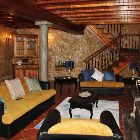 فيلا Rib'S House Praia da Vitória المظهر الخارجي الصورة