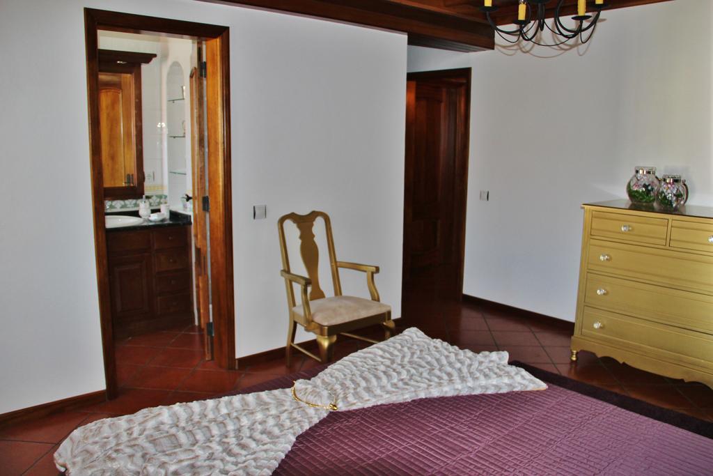 فيلا Rib'S House Praia da Vitória المظهر الخارجي الصورة