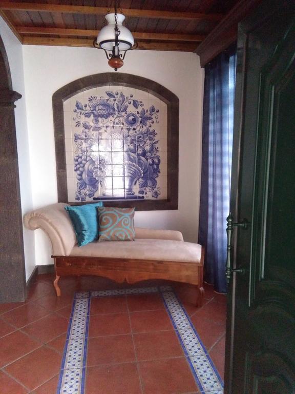 فيلا Rib'S House Praia da Vitória المظهر الخارجي الصورة