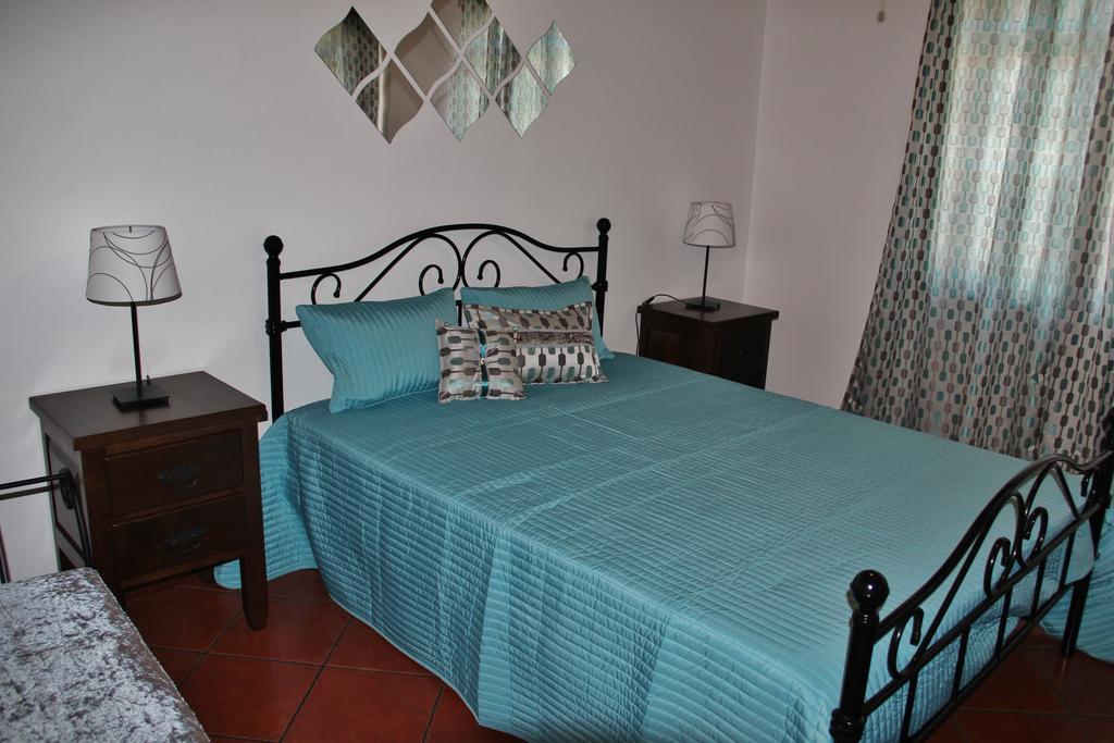 فيلا Rib'S House Praia da Vitória المظهر الخارجي الصورة