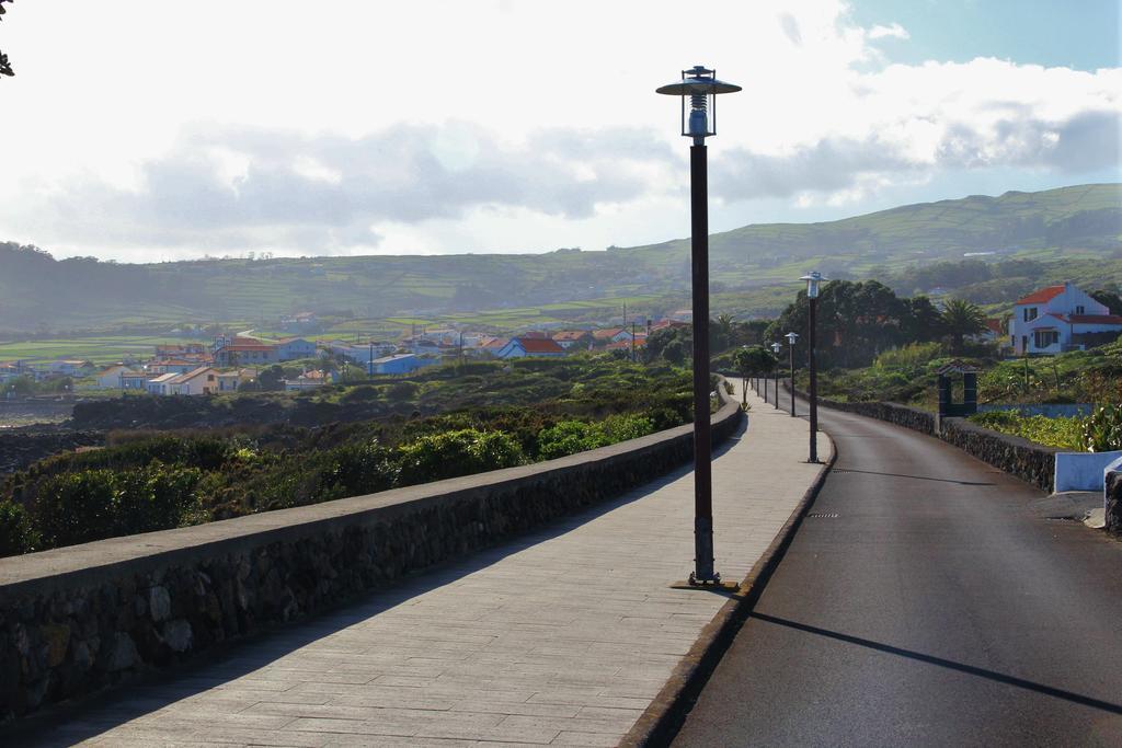 فيلا Rib'S House Praia da Vitória المظهر الخارجي الصورة