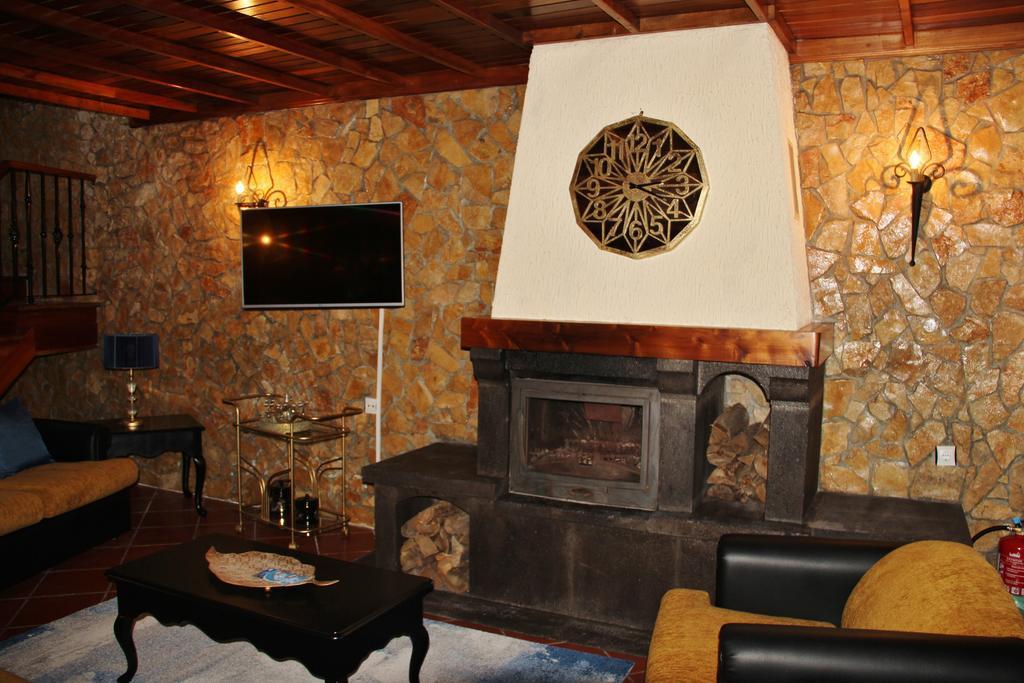 فيلا Rib'S House Praia da Vitória المظهر الخارجي الصورة