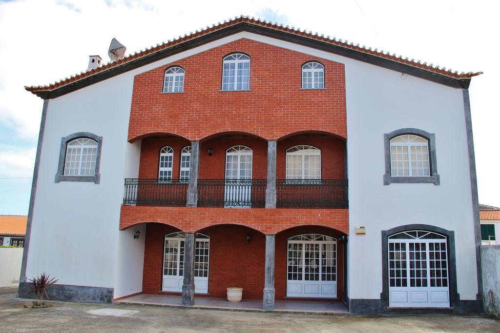 فيلا Rib'S House Praia da Vitória المظهر الخارجي الصورة
