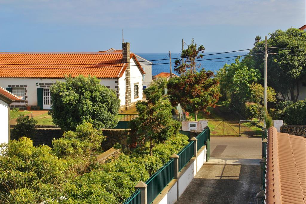 فيلا Rib'S House Praia da Vitória المظهر الخارجي الصورة