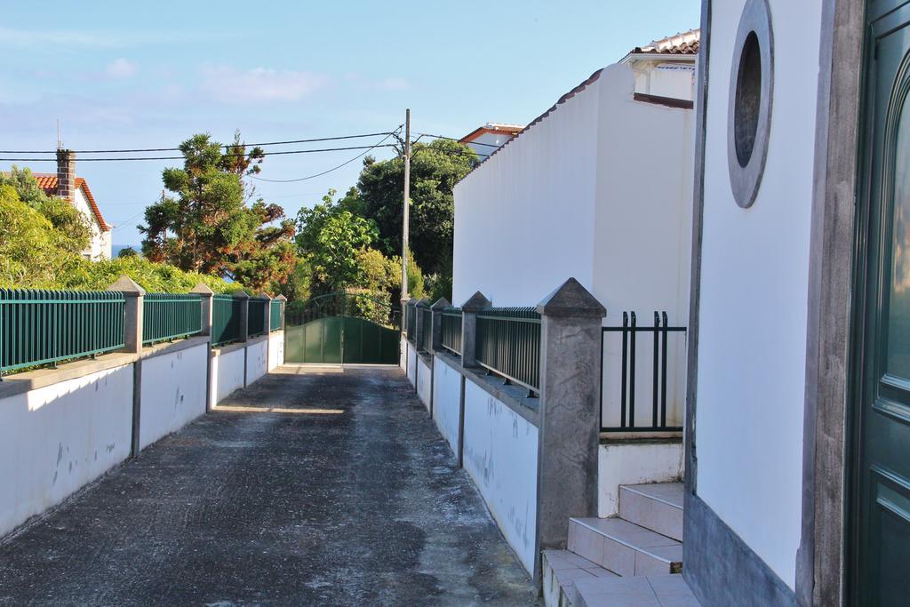 فيلا Rib'S House Praia da Vitória المظهر الخارجي الصورة