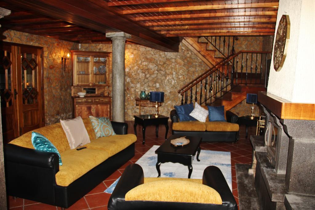 فيلا Rib'S House Praia da Vitória المظهر الخارجي الصورة