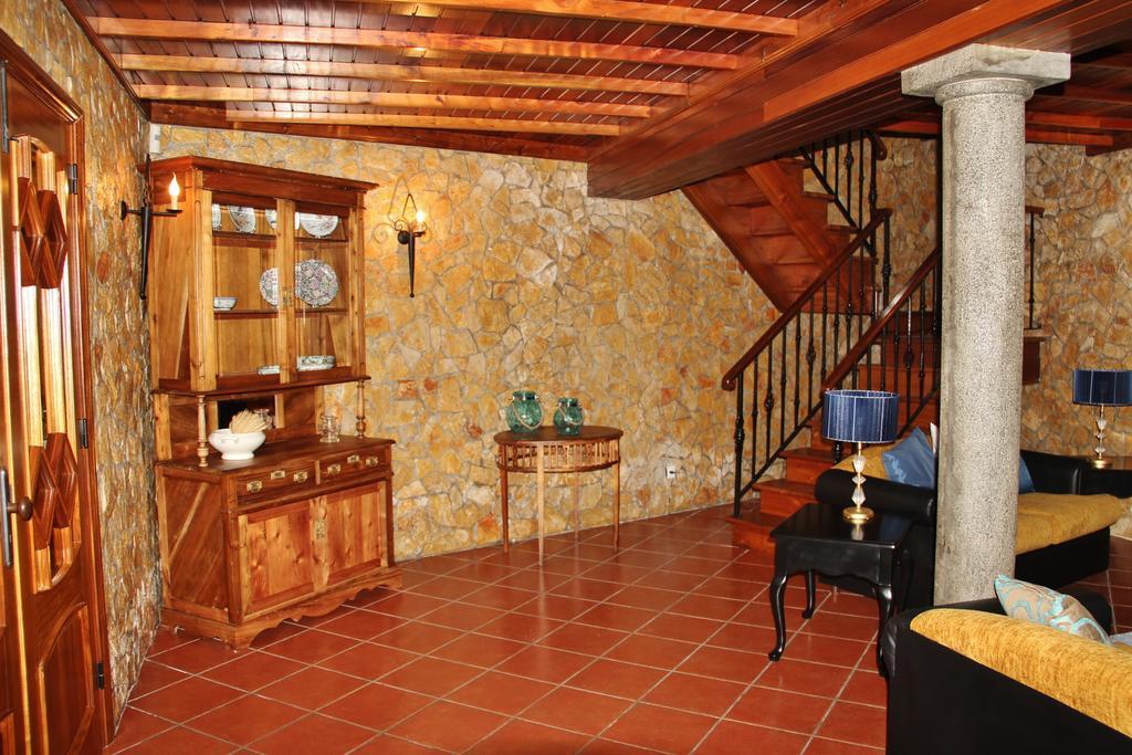 فيلا Rib'S House Praia da Vitória المظهر الخارجي الصورة