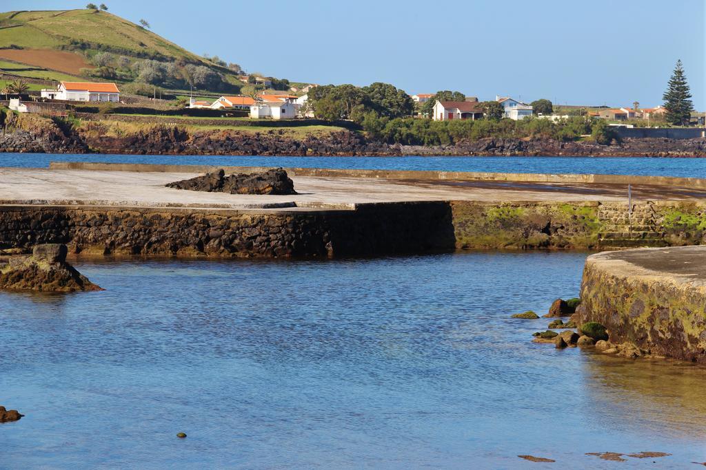 فيلا Rib'S House Praia da Vitória المظهر الخارجي الصورة